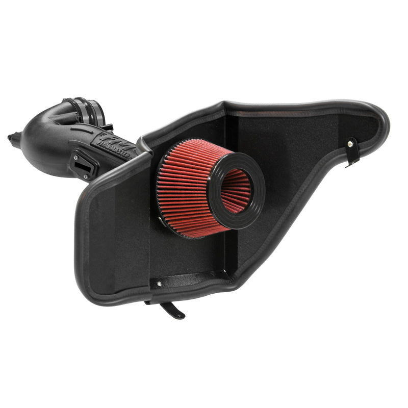 Flowmaster 2018-2023 Mustang 5.0L Performance Cold Air Intake Kit (flo615187) - photo 3