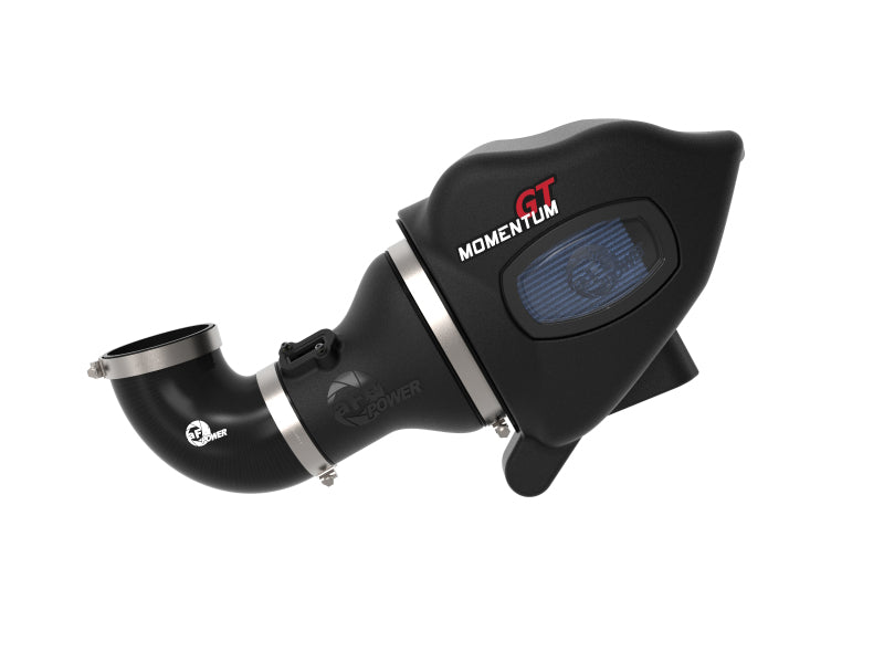 aFe Momentum GT Pro 5R Cold Air Intake System 2016-2019 Cadillac CTS-V 6.2L SC (afe50-70049R) - photo 7