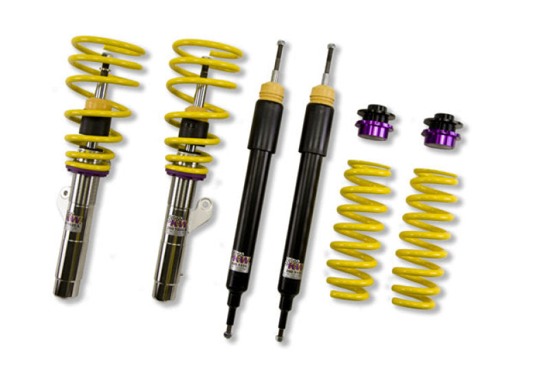 KW V1 Coilover Kit for BMW 3 Series E90 E92 (390X) 4WD Sedan Coupe (10220048)