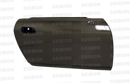 Seibon 2000-2010 Honda S2000 Carbon Fiber Doors
