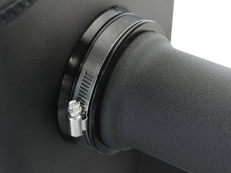 aFe MagnumFORCE Air Intake Stage-2 Pro 5R 2010-2011 Chevrolet Camaro V6 3.6L (afe54-12382) - photo 4