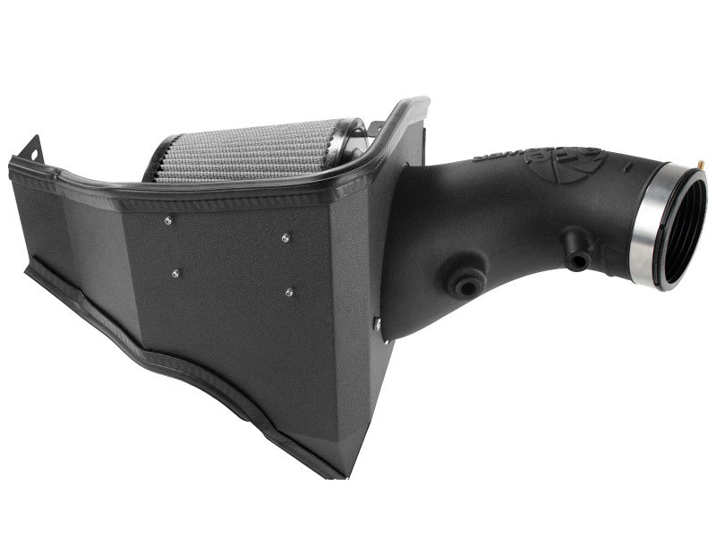 aFe MagnumFORCE Intake Stage-2 Pro DRY S 2011-2012 Dodge Challenger/Charger/Chrysler 300, SRT8 V8 6.4L (afe51-12172) - photo 3