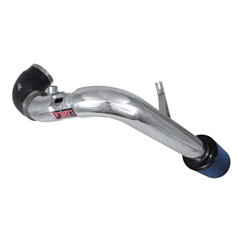 Injen 2012-2014 Chevy Camaro CAI 3.6L V6 Wrinkle Black Cold Air Intake System w/ MR Tech and Air Fusion (injPF7012WB) - photo 5
