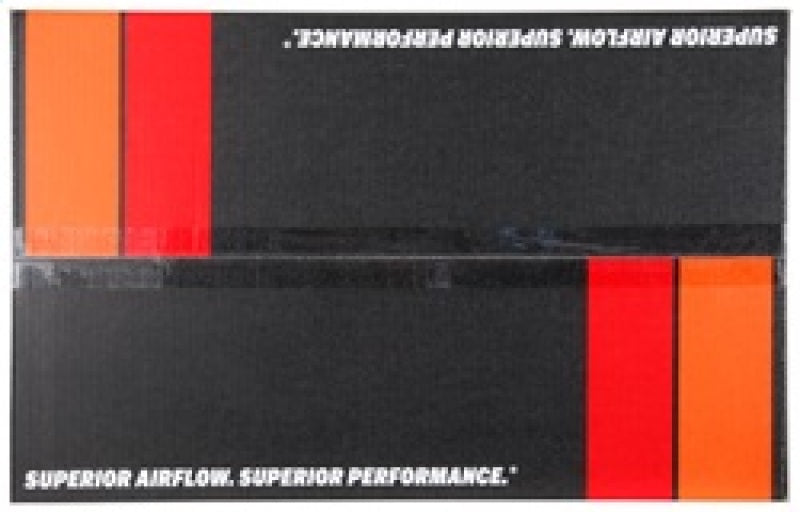 K&N 2015 Ford Mustang 3.7L V6 Performance Intake Kit (knn69-3536TTK) - photo 10