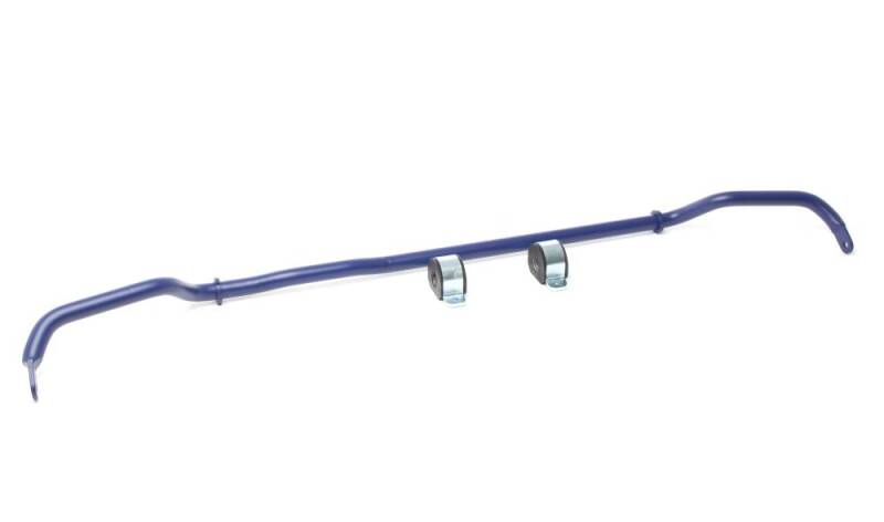 H&R 27 mm Non-Adjustable Rear Sway Bar for 2022–2023 BMW M3/M4 Competition xDrive G80 (AWD) (71616)