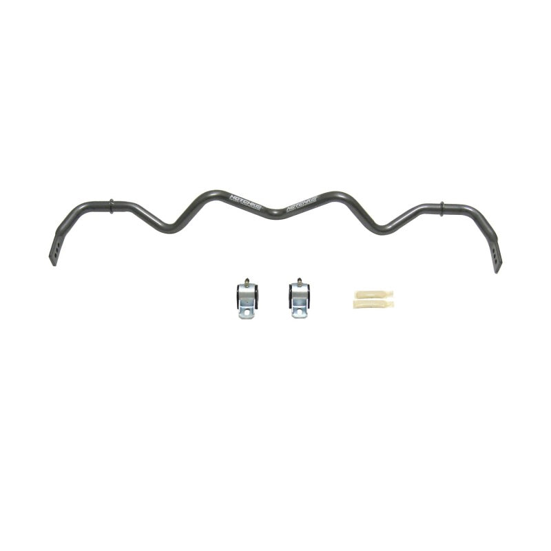 Hotchkis 28 mm Rear Sport Sway Bar (3-Way Adjustable) for Nissan 370Z and Infiniti G37 (RWD) (22441R)