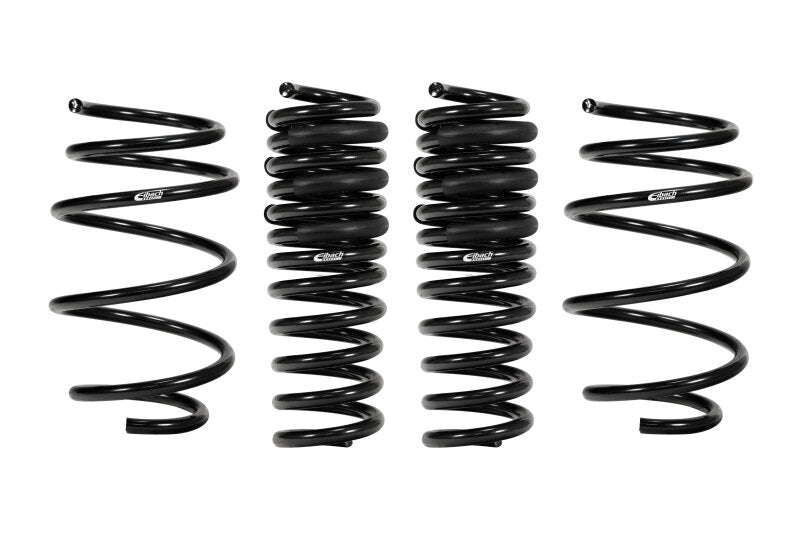 Eibach Pro-Kit Lowering Springs for 2016+ Chevrolet Camaro (6th Gen) SS 1LE (E10-23-018-03-22)