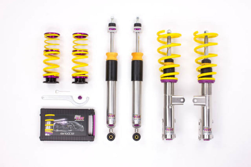 KW V3 Coilover Kit for Mercedes-Benz AMG A45 Type 176 AWD (35225067)