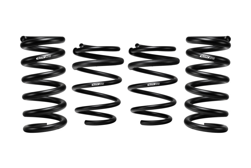 Eibach Special Edition Pro-Kit Lowering Springs for 2022 Ford Mustang (S550) Shelby GT500 (E10-35-029-10-22)