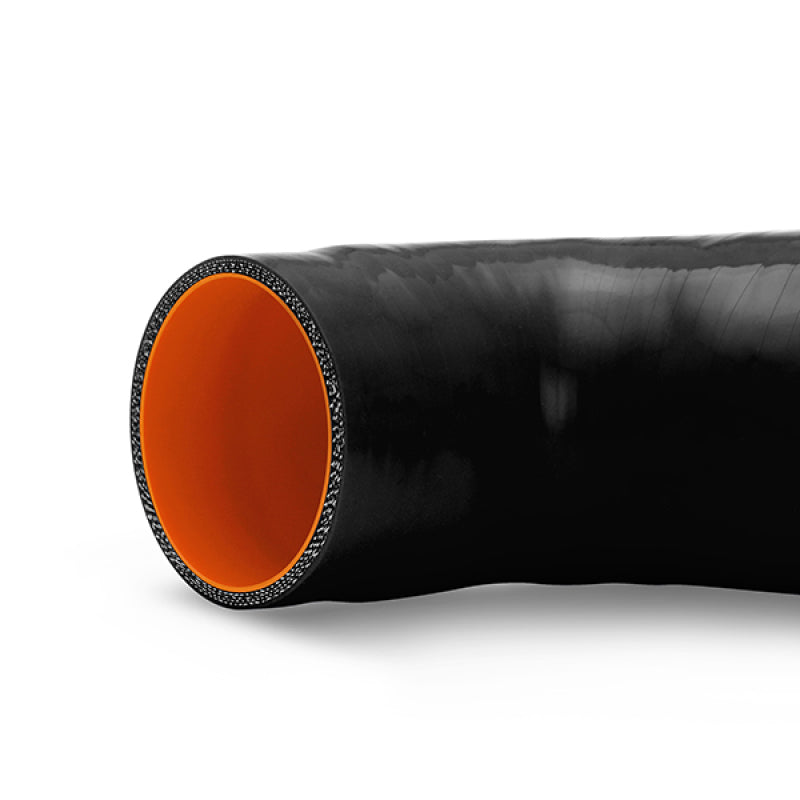 Mishimoto 2014-2015 Ford Fiesta ST Induction Hose (Black) (misMMHOSE-FIST-14IHBK) - photo 4