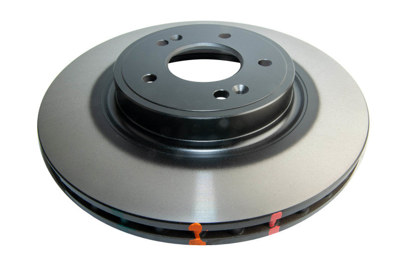 DBA Kia Stinger 4000 Series HD Plain Front Brake Rotor (DBA43340)