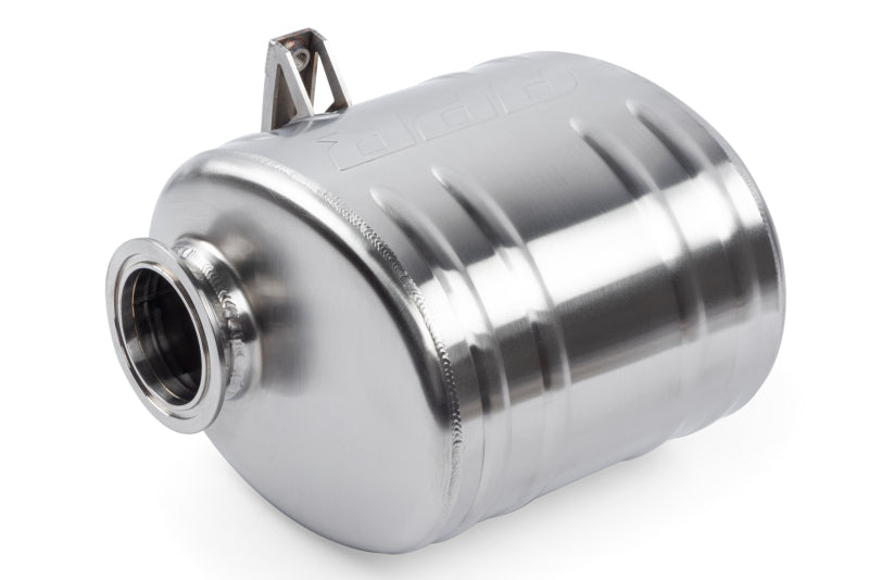 APR 2017-2025 Porsche Boxster/Cayman 718 (982) 2.0T/2.5T Cat-Back Exhaust Right Muffler - photo 2
