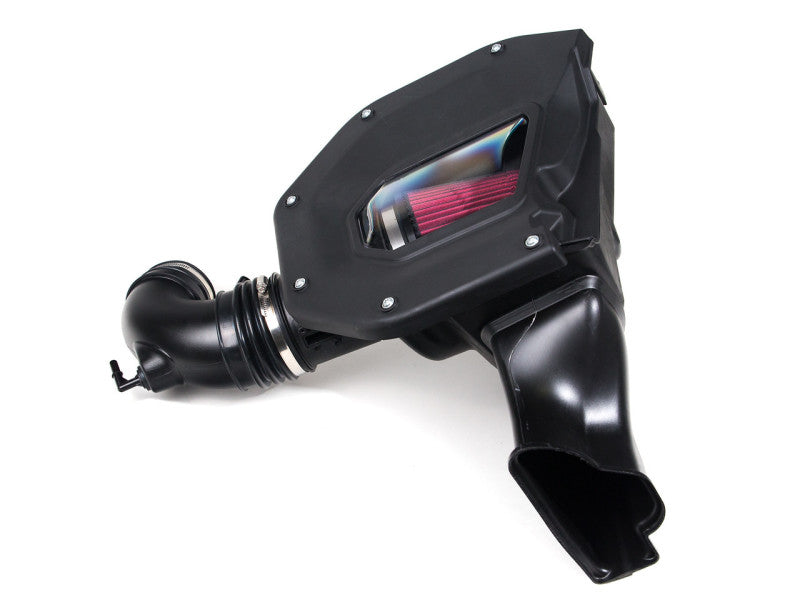 Roush 2018-2021 Ford Mustang 5.0L V8 GT Cold Air Kit (rsh422086)