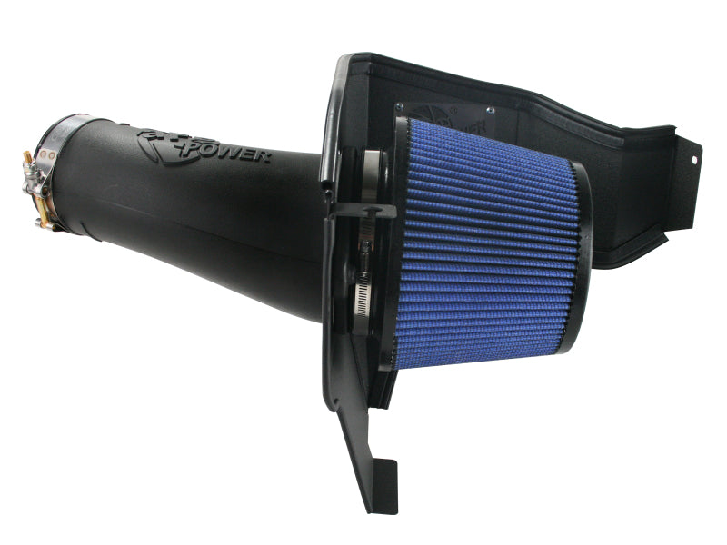 aFe MagnumFORCE Intake Stage-2 Pro 5R 2011-2012 Dodge Challenger/Charger / 2011-2012 Chrysler 300 V8 6.4L (afe54-12172) - photo 2