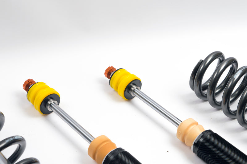AST 11-12 BMW 1 Series M E82 RWD 5100 Street Coilovers w/ Springs & Droplink (ACU-B1603SD) - photo 2