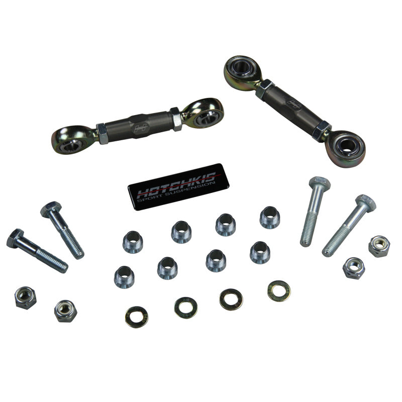 Hotchkis Heavy Duty Rear End Link Set for Mitsubishi Lancer Evolution X (25440R)