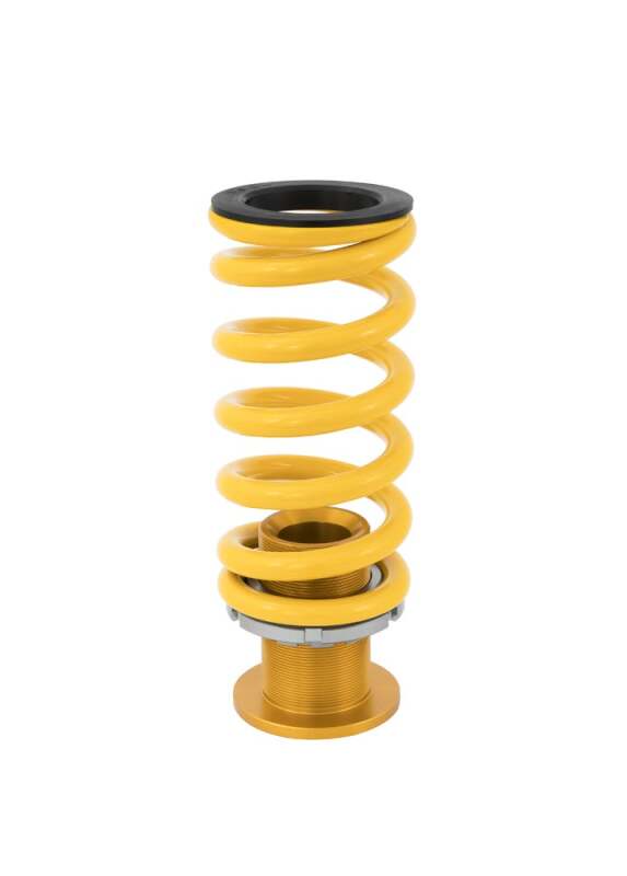 Öhlins Road & Track Coilover Kit for 2017-2021 Honda Civic Type R (FK8) and 2023+ Civic Type R (FL5) (HOS MT00S1) - photo 10