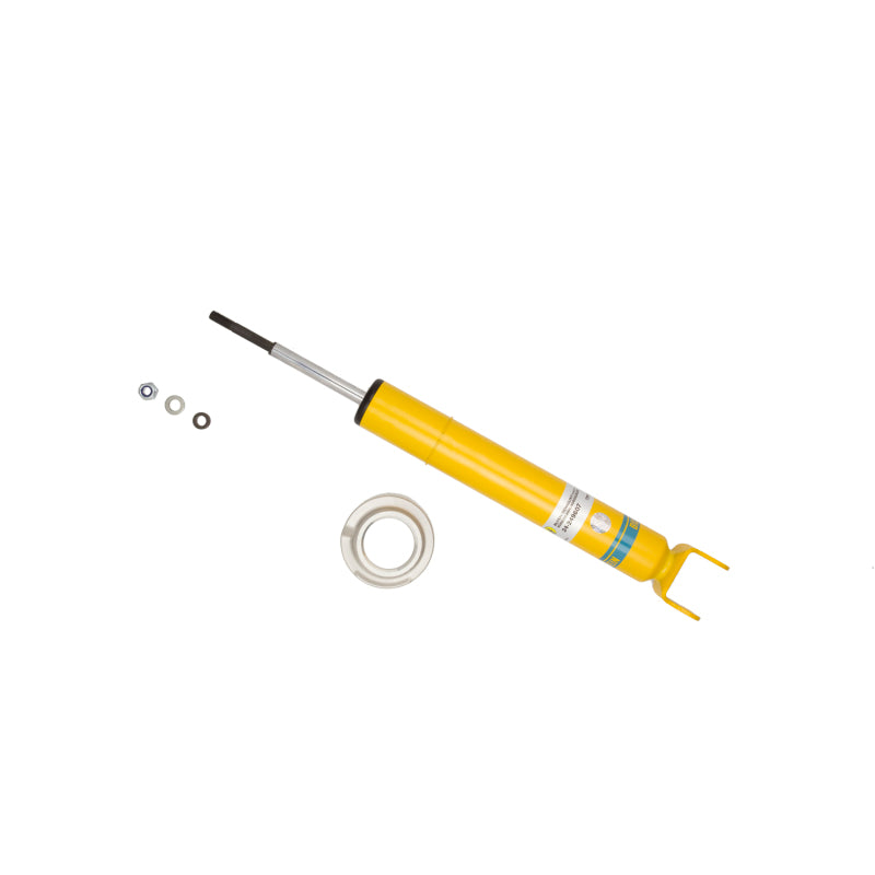 Bilstein B8 Performance Plus Front Monotube Shock Absorber for 2016–2025 Mazda Miata MX-5 (ND) (24-249607)