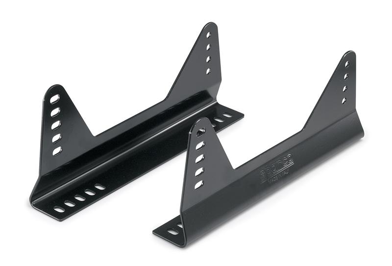 Sparco Side Mount For Super Carbon (004982ADV) - photo 2