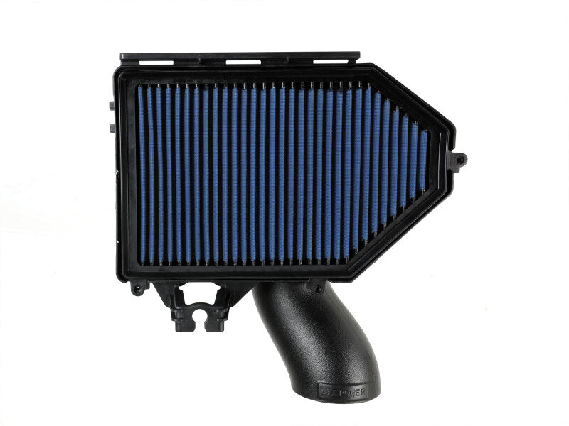aFe MagnumFORCE Intake Super Stock Pro 5R Media Dodge Challenger 2015-2020 V6-3.6L/V8-5.7L/6.4L/6.2L (afe55-10001R) - photo 5