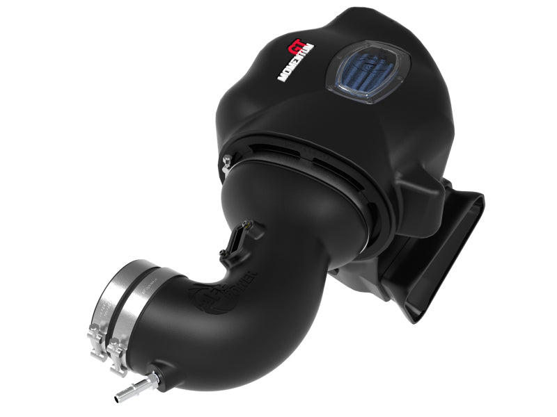 aFe Momentum GT Pro 5R Cold Air Intake System 2017 Chevrolet Camaro ZL1 V8 6.2L (sc) (afe54-74214) - photo 4