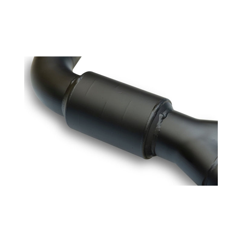 Flowmaster 2024-2025 Mustang 2.3L/5.0L Outlaw Axle-Back with Valves Exhaust System - photo 2