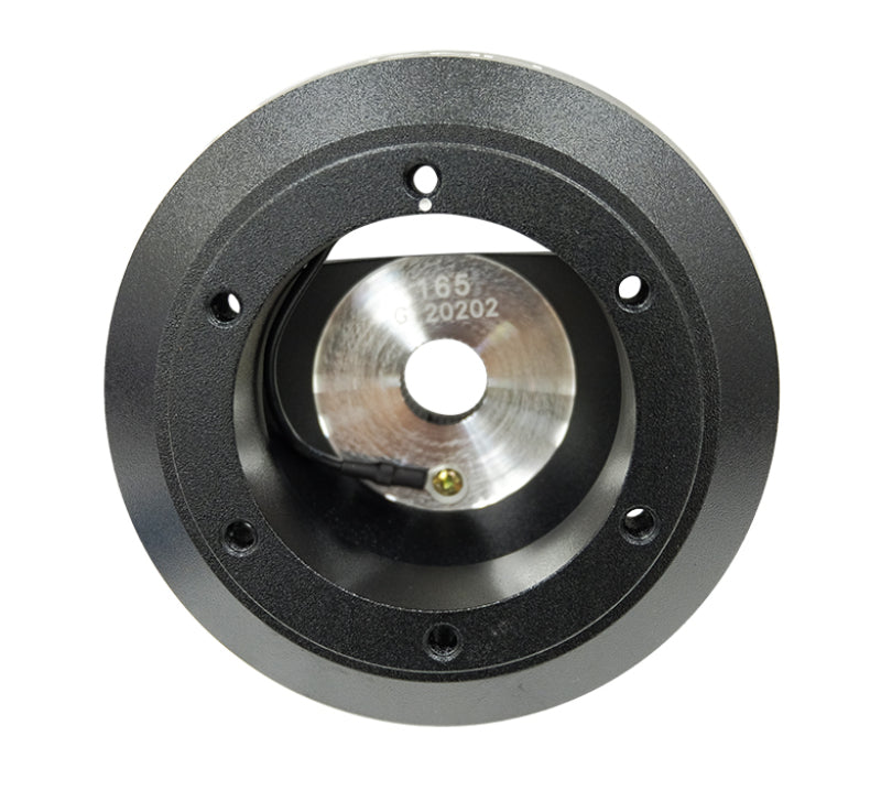 NRG Short Hub Adapter 2008+ Hyundai Genesis (SRK-165H) - photo 2