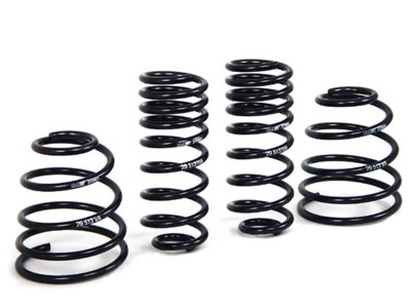 H&R Sport Springs for 1998–2004 Porsche 911/996 C2 (2WD) Coupe (29513)
