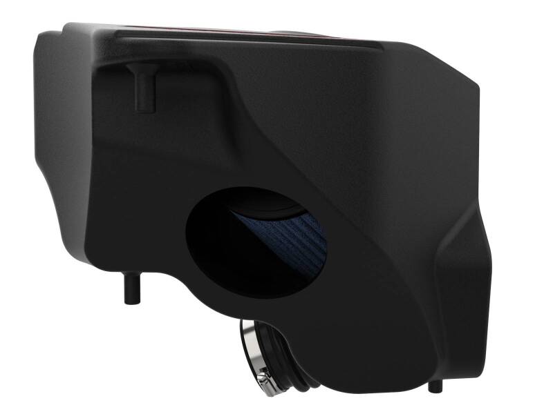 aFe Takeda Momentum Pro 5R Cold Air Intake System 2020-2021 Toyota Supra L6-3.0L (T) B58 (afe56-70050R) - photo 7