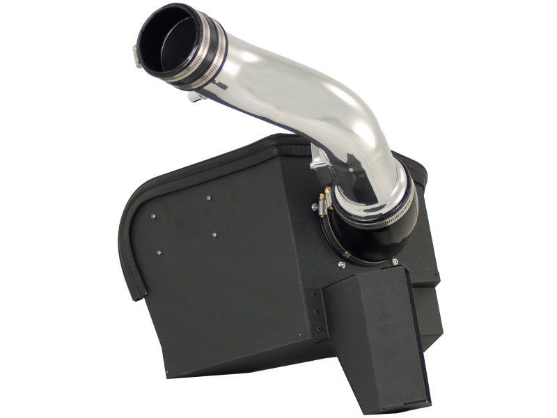 aFe MagnumFORCE Intakes Stage-2 PDS AIS PDS Ford Mustang 2011-2012 V6-3.7L (afe51-12102-P) - photo 2