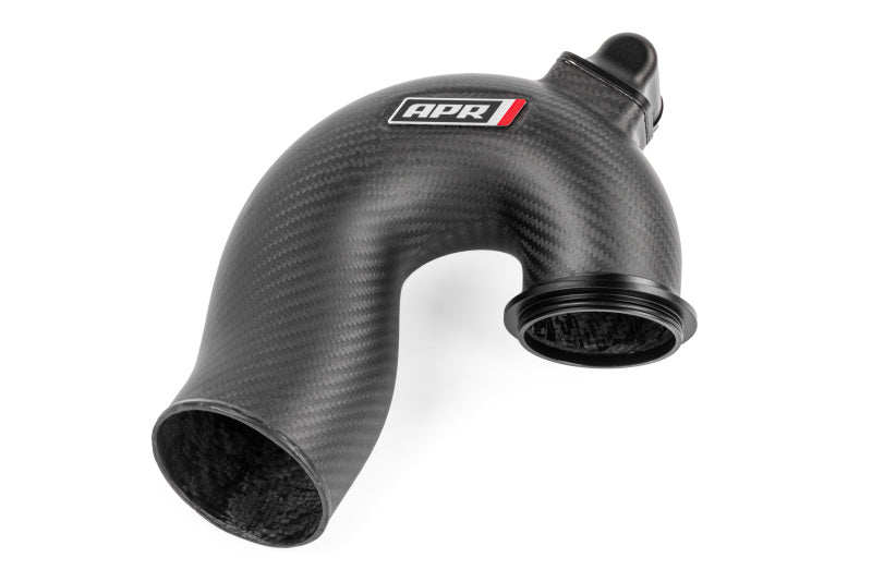 APR 2020-2025 Porsche 911 (992) 3.0T/3.7T Carbon Fiber Intake System w/Turbo Inlet Pipes (aprCI100059) - photo 10