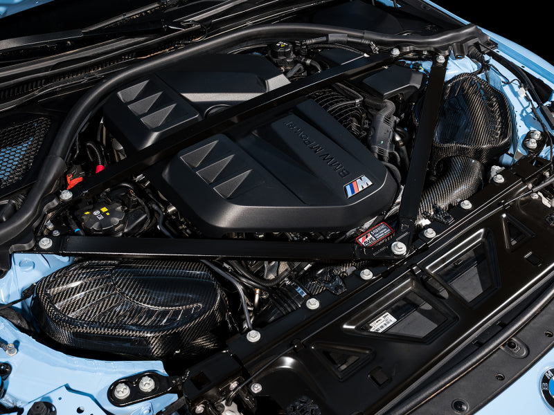 AWE Tuning BMW 2021+ G8X M3/M4 S-Flo Carbon Intake (awe2660-15489) - photo 7