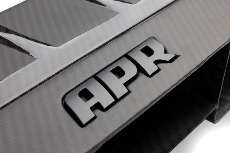 APR 2017-2020 Audi RS3 (8V) 2.5T/2018-2022 Audi TT RS Quattro (8S) 2.5T Intake Airbox (aprCI100069) - photo 5