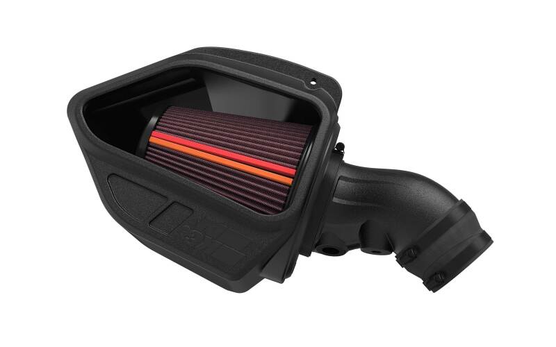 K&N 2011-2023 Dodge Challenger V8 6.4L NextGen Cold Air Intake (knn50-2545) - photo 2
