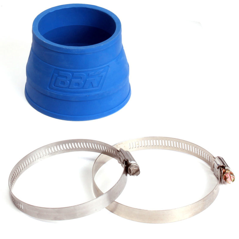 BBK 2011-2014 Mustang 3.7 V6 Replacement Hoses And Hardware Kit For Cold Air Kit BBK 1778 (bbk17782) - photo 5