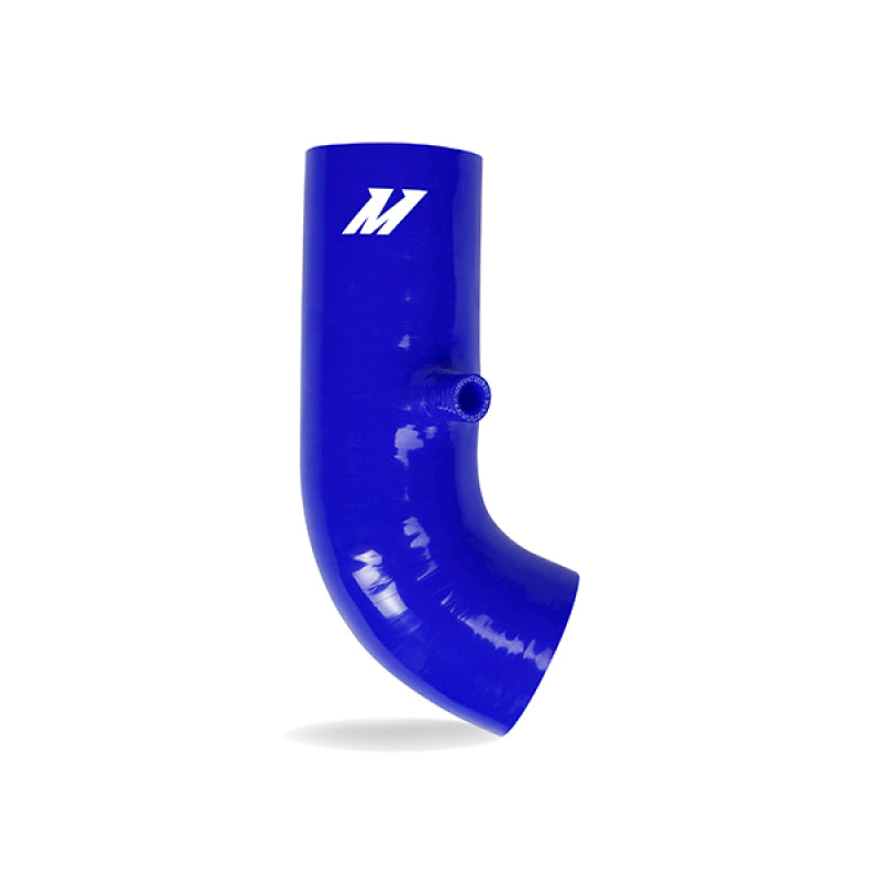 Mishimoto 2013+ Subaru BRZ/Scion FR-S Performance Air Intake Kit w/ Airbox - Blue (misMMAI-BRZ-13BBL) - photo 4