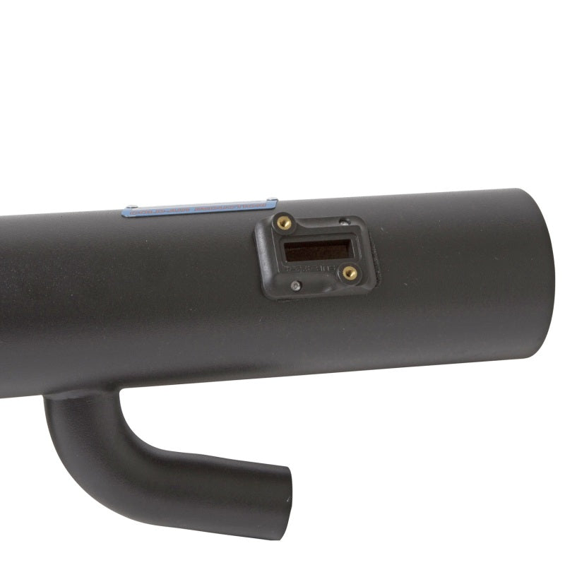 BBK 2011-2014 Mustang 5.0 GT Boss 302 Cold Air Intake Kit - Blackout Finish (bbk17685) - photo 5
