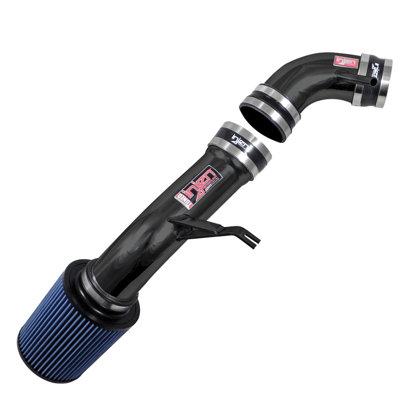 Injen 2010 Genesis Coupe ONLY 3.8L V6 Black Cold Air Intake (injSP1390BLK) - photo 4