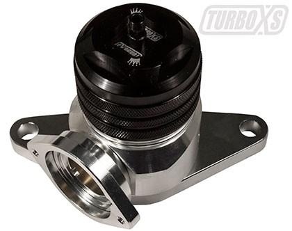 Turbo XS 02-07 WRX/ 04-09 STi Recirculating Bypass Valve