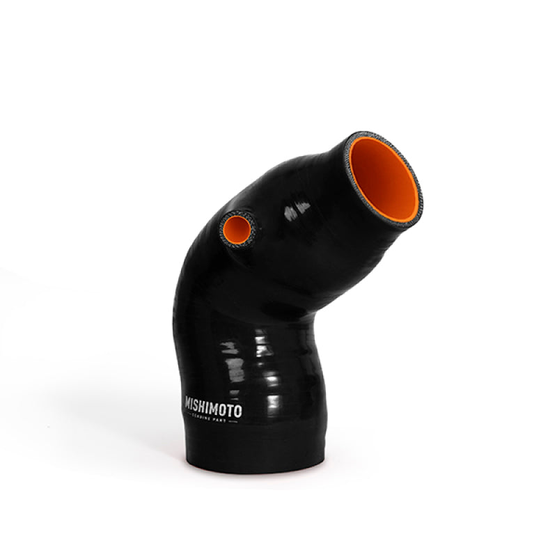 Mishimoto 2016+ Chevy Camaro 2.0T Performance Air Intake - Black (misMMAI-CAM4-16BK) - photo 6