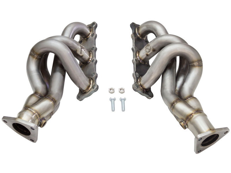 aFe Twisted Steel Headers 2003-2006 Nissan 350Z /Infiniti G35 V6-3.5L - photo 4