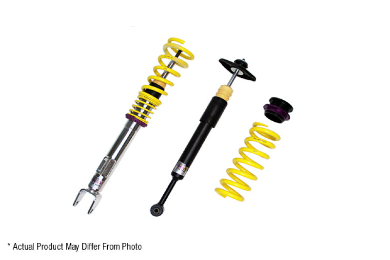 KW V1 Coilover Kit for BMW M3 (E92/93) (10220073)