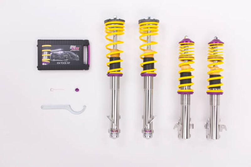 KW V1 Coilover Kit for Subaru Impreza STI (GD, GG, GGS) 2004 Model (10245013)