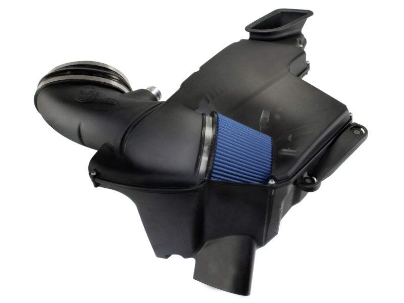 aFe MagnumFORCE Intakes Stage-2 P5R AIS P5R BMW M3 (E9X) 2008-2012 V8-4.0L (afe54-31662)