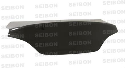 Seibon 2008-2009 Hyundai Genesis Coupe TS Carbon Fiber Trunk Lid