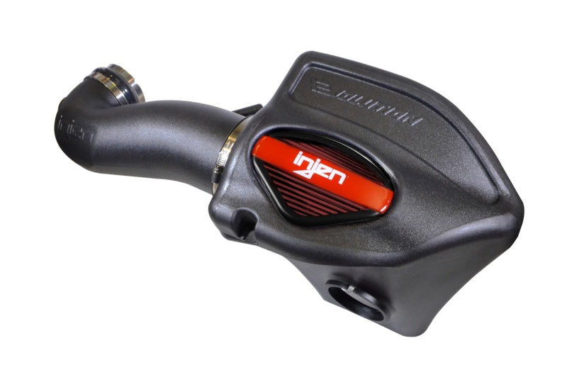 Injen 2011-2019 Dodge Challenger V8-5.7L Hemi Evolution Intake (Oiled) (injEVO5100C) - photo 3