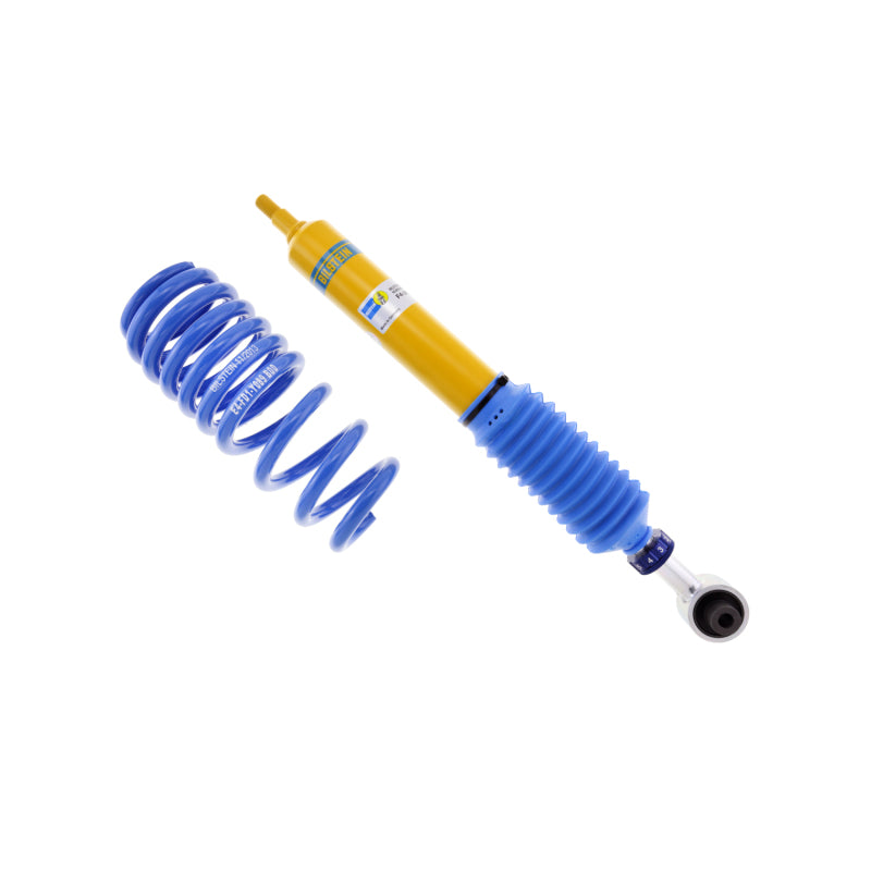 Bilstein B16 PSS10 Front & Rear Performance Suspension System for 2015–2020 BMW M3 (F80) and M4 (F82) (48-244091)
