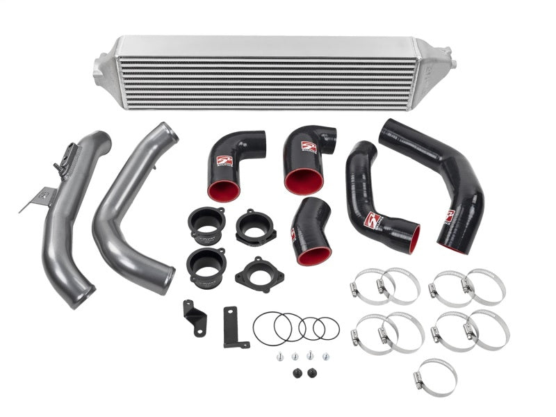 Skunk2 Racing 16-21 Honda Civic 1.5T Intercooler Kit