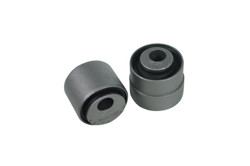 Eibach Pro-Alignment Rear Camber Bushing Kit for 2005–2011 Dodge Charger / Challenger (LX) (5.66050K)