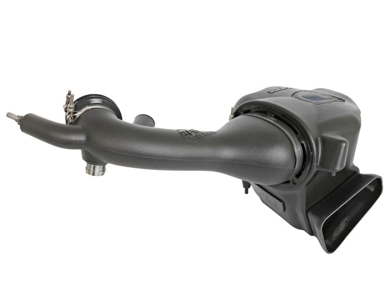 aFe Momentum GT Pro 5R Intake System 2016-2017 Chevrolet Camaro V6-3.6L (afe54-74211) - photo 2